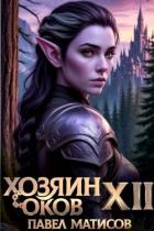 Книга Хозяин Оков XII (СИ)